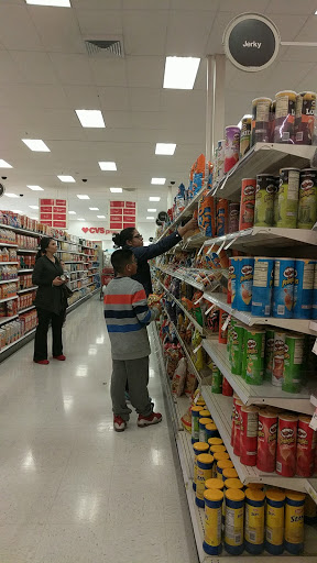 Department Store «Target», reviews and photos, 1874 Joe Battle Blvd, El Paso, TX 79936, USA