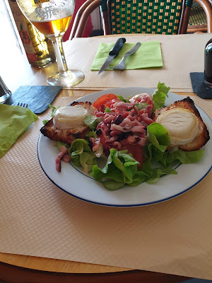Le Castel Pizza à Châteauneuf-sur-Loire