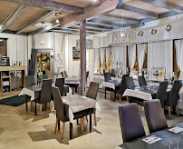 Atmosphère du Restaurant indien moderne La Plume à Molsheim - n°4