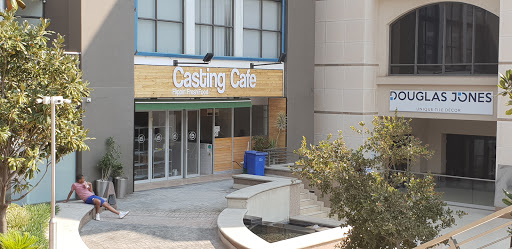Casting Cafe Rosebank