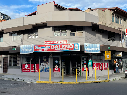 Farmacia Galeno San José