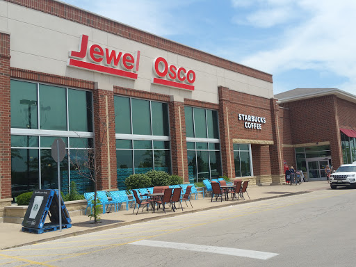 Grocery Store «Jewel-Osco», reviews and photos, 2021 E Laraway Rd, New Lenox, IL 60451, USA