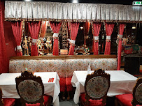 Atmosphère du Restaurant indien Maharajah Darbar à Noisy-le-Grand - n°20