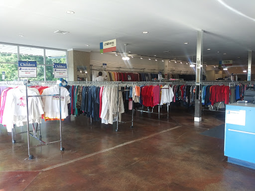 Disability Services & Support Organisation «Goodwill Retail Store», reviews and photos, 1030 Lake Oconee Pkwy, Eatonton, GA 31024, USA