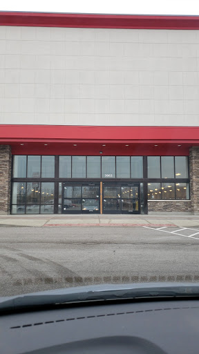 Department Store «T.J. Maxx», reviews and photos, 4800 Everhard Rd NW, Canton, OH 44718, USA