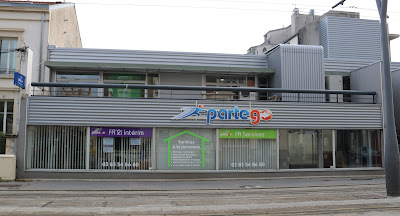 FR Services Nancy - Groupe PARTEGO à Nancy