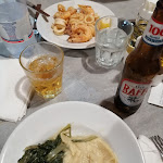 Photo n°7 de l'avis de Fabio.' fait le 23/07/2019 à 09:48 sur le  Trattoria L'Orologio à Taranto