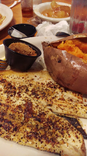 American Restaurant «Cracker Barrel Old Country Store», reviews and photos, 238 Enterprise Dr, Rocky Mount, NC 27804, USA