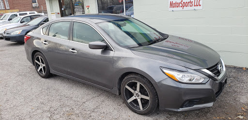 Car Dealer «Arch Motorsports», reviews and photos, 232 Jr Dr, St Charles, MO 63301, USA