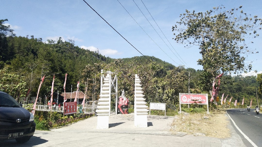 Taman Kemesraan