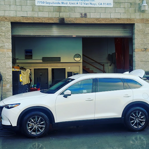 Resurrection Auto Body Shop image