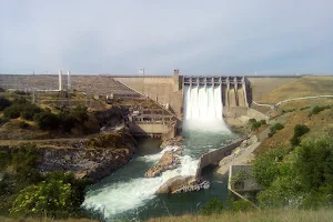 Folsom Dam image