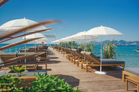 Photos du propriétaire du Restaurant Palais Stéphanie Beach à Cannes - n°5