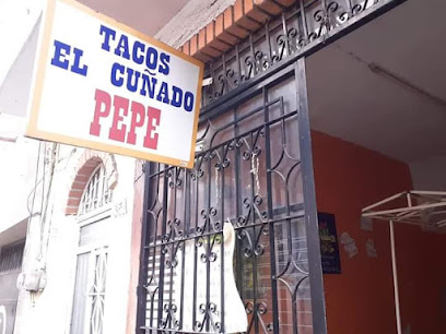 Tacos El Cuñado Pepe - Calle Miguel Hidalgo 35, Centro, 47120 Jalostotitlán, Jal., Mexico