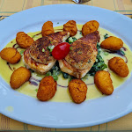 Photo n°2 de l'avis de Elvira. fait le 10/06/2023 à 16:30 sur le  Hotel-Restaurant Fröhlich à Kaiserslautern