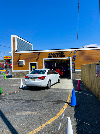 Prestige Car Wash en Salem
