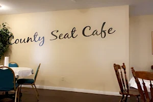 County Seat Cafe image