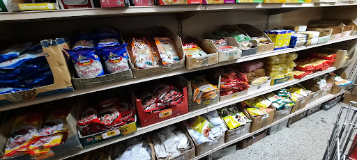 Grocery Store «Oriental Market», reviews and photos, 3637 Williamson Rd # C, Roanoke, VA 24012, USA