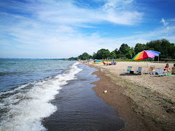 Nickel Plate Beach'in fotoğrafı ve yerleşim