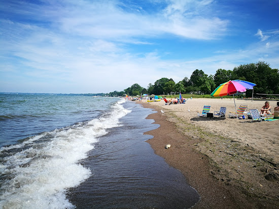 Nickel Plate Beach