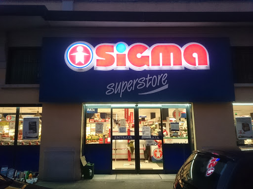 Supermarket Sigma SAGE SRL