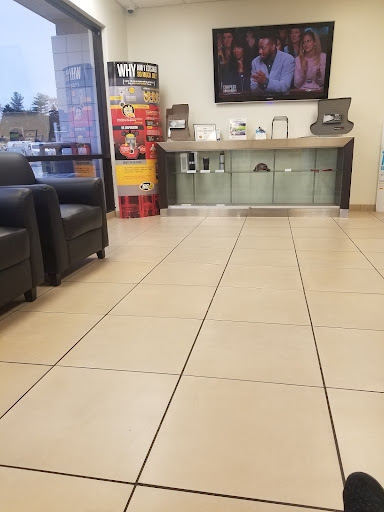 Ford Dealer «Paul Cerame Ford», reviews and photos, 11400 New Halls Ferry Road, Florissant, MO 63033, USA