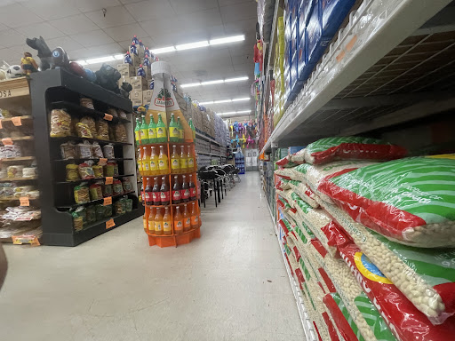 Supermarket «La Reina SuperMarkets», reviews and photos, 1357 E Louise Ave, Lathrop, CA 95330, USA