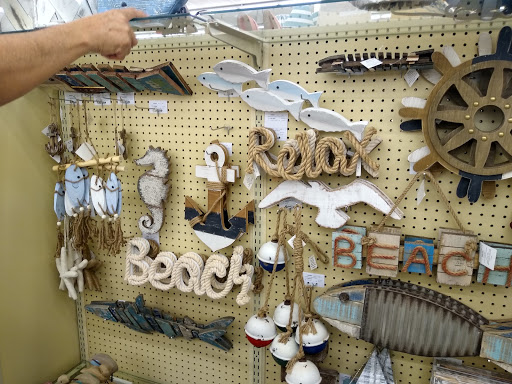 Craft Store «Hobby Lobby», reviews and photos, 1861 Joe Battle Blvd, El Paso, TX 79936, USA