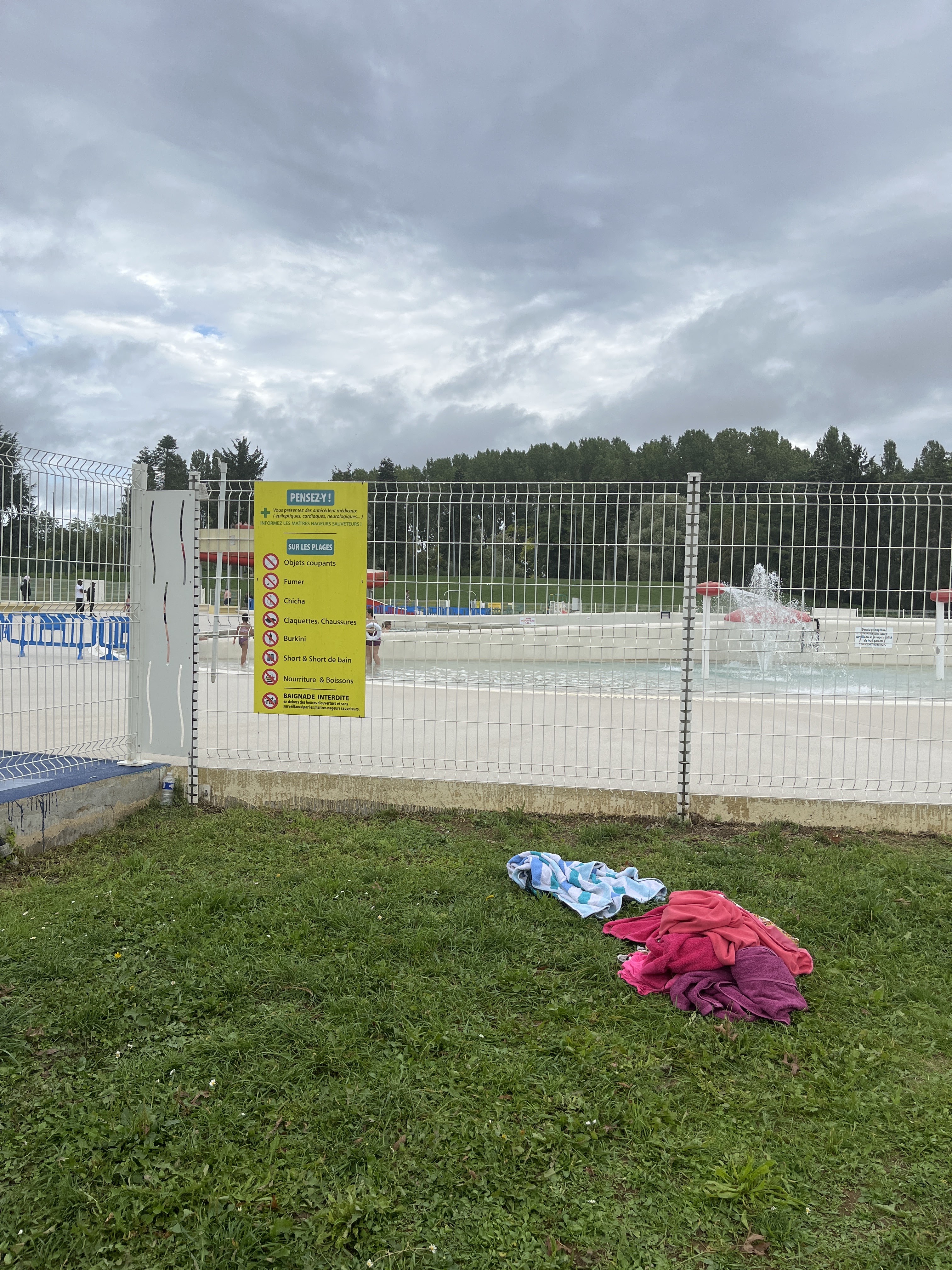 Photo n° 1 de l'avis de Sihem.a fait le 19/08/2023 à 12:20