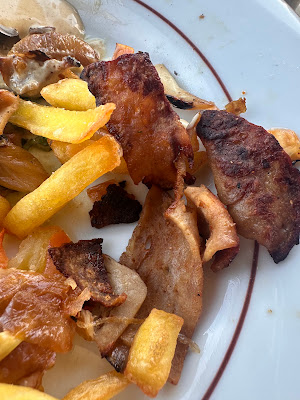 Le Brunch à Saint-Laurent-du-Var