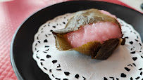Sushi du Restaurant japonais Rāmen O à Hénin-Beaumont - n°6