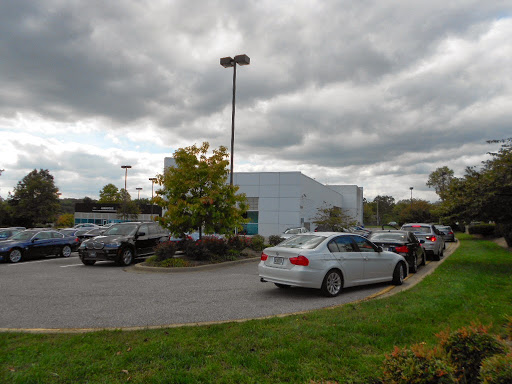 BMW Dealer «BMW of Annapolis», reviews and photos, 31 Old Mill Bottom Rd, Annapolis, MD 21409, USA