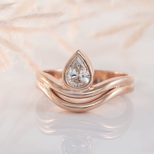 Jewelry Store «Thollot Diamonds & Fine Jewelry», reviews and photos, 3790 E 104th Ave, Denver, CO 80233, USA