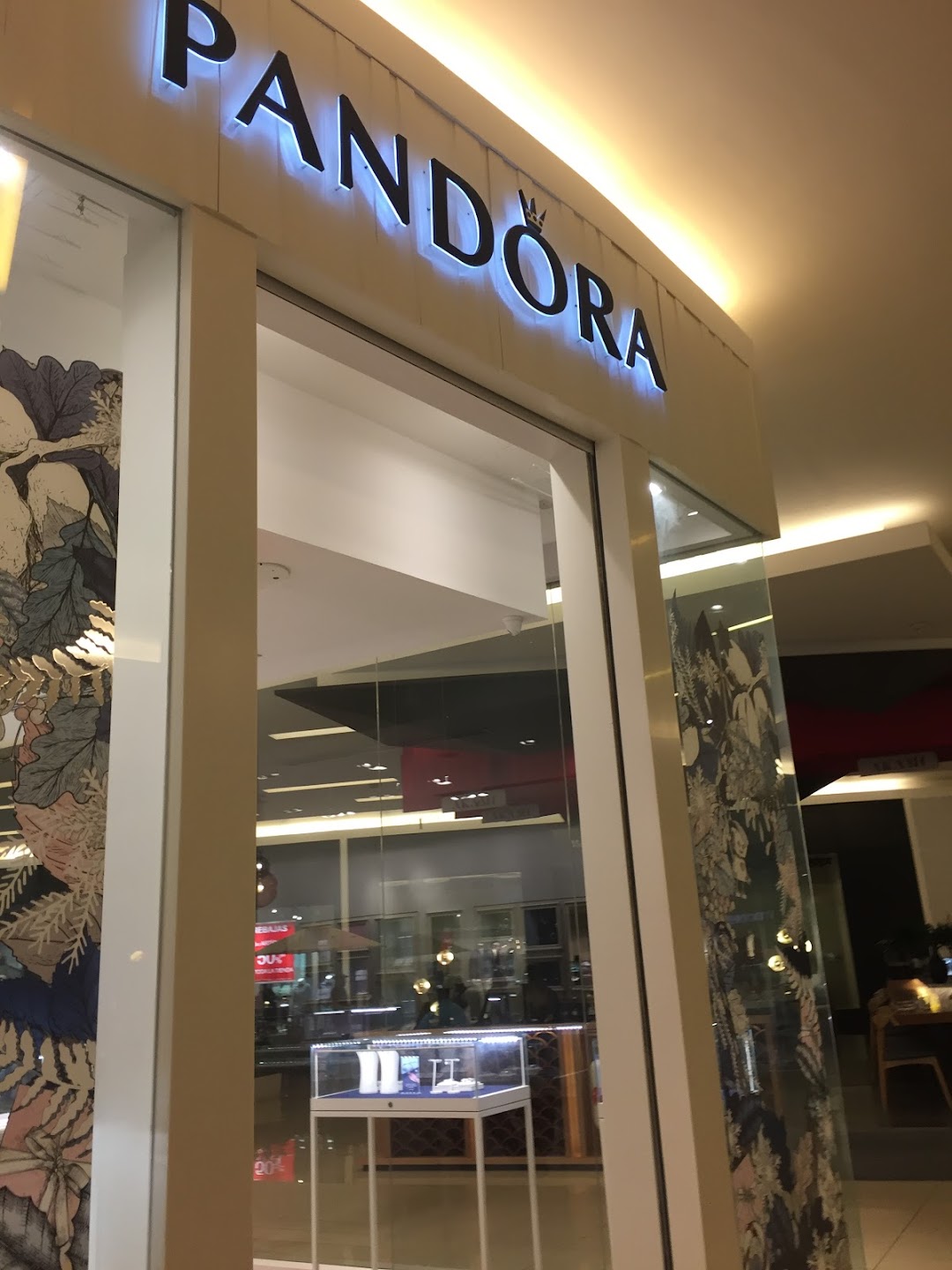 Pandora