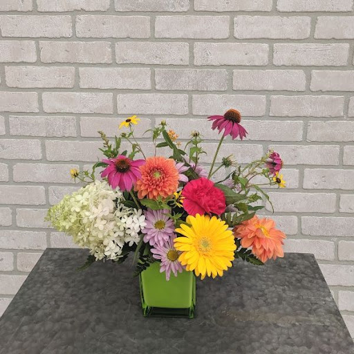 Florist «Kent Floral Co.», reviews and photos, 1109 S Water St, Kent, OH 44240, USA