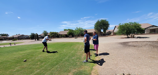 Golf Club «Golf Club at Johnson Ranch», reviews and photos, 30761 W Golf Club Dr, San Tan Valley, AZ 85143, USA