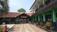 Foto SMP  Negeri 1 Pagaden, Kabupaten Subang