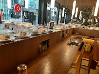 Atmosphère du Restaurant japonais Matsuri Lyon Part-Dieu - n°10