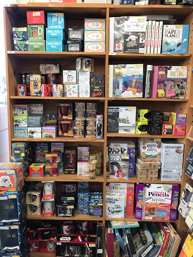 Book Store «Half Price Books», reviews and photos, 2036 Shattuck Ave, Berkeley, CA 94704, USA