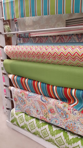 Fabric Store «Mill Outlet Village», reviews and photos, 4601 Paragon Park Rd, Raleigh, NC 27616, USA