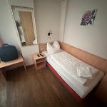 Photo n°1 de l'avis de Heiko. fait le 24/11/2023 à 21:23 sur le  Weinhotel des Riesling Zum grünen Kranz à Rüdesheim am Rhein