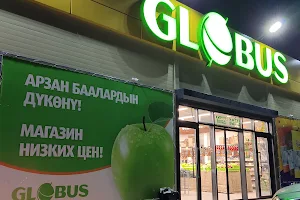 Globus image