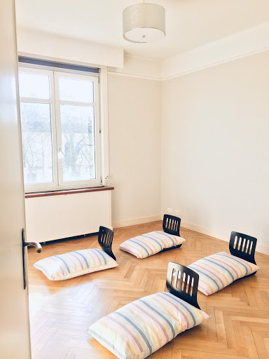 Kundalini meditation places in Brussels