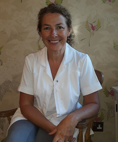Reviews of Hayley Clark Acupuncture in Northampton - Doctor
