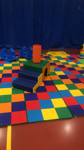 Community Center «Jean Shepherd Community Center», reviews and photos, 3031 J.F. Mahoney Dr, Hammond, IN 46323, USA