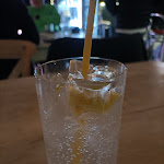 Photo n°1 de l'avis de Luisana.i fait le 28/12/2023 à 22:32 sur le  Tabacchi Centrale - Ristorante cucina di qualità e drink à Silvi