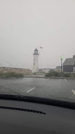 Tourist Attraction «Scituate Lighthouse», reviews and photos, 99 Lighthouse Rd, Scituate, MA 02066, USA
