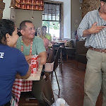 Photo n°1 de l'avis de Claudia.e fait le 31/07/2023 à 13:22 sur le  Pizzaiollo Sé by Fullest à Lisbon