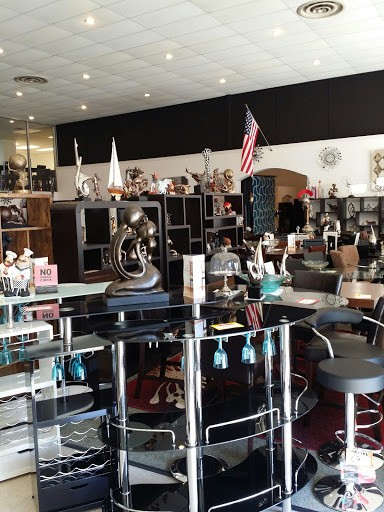 Furniture Store «Rooms Furniture», reviews and photos, 5626 Southwest Fwy, Houston, TX 77057, USA