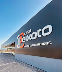 Loja de materiais de construção Casa Peixoto - Porto Porto